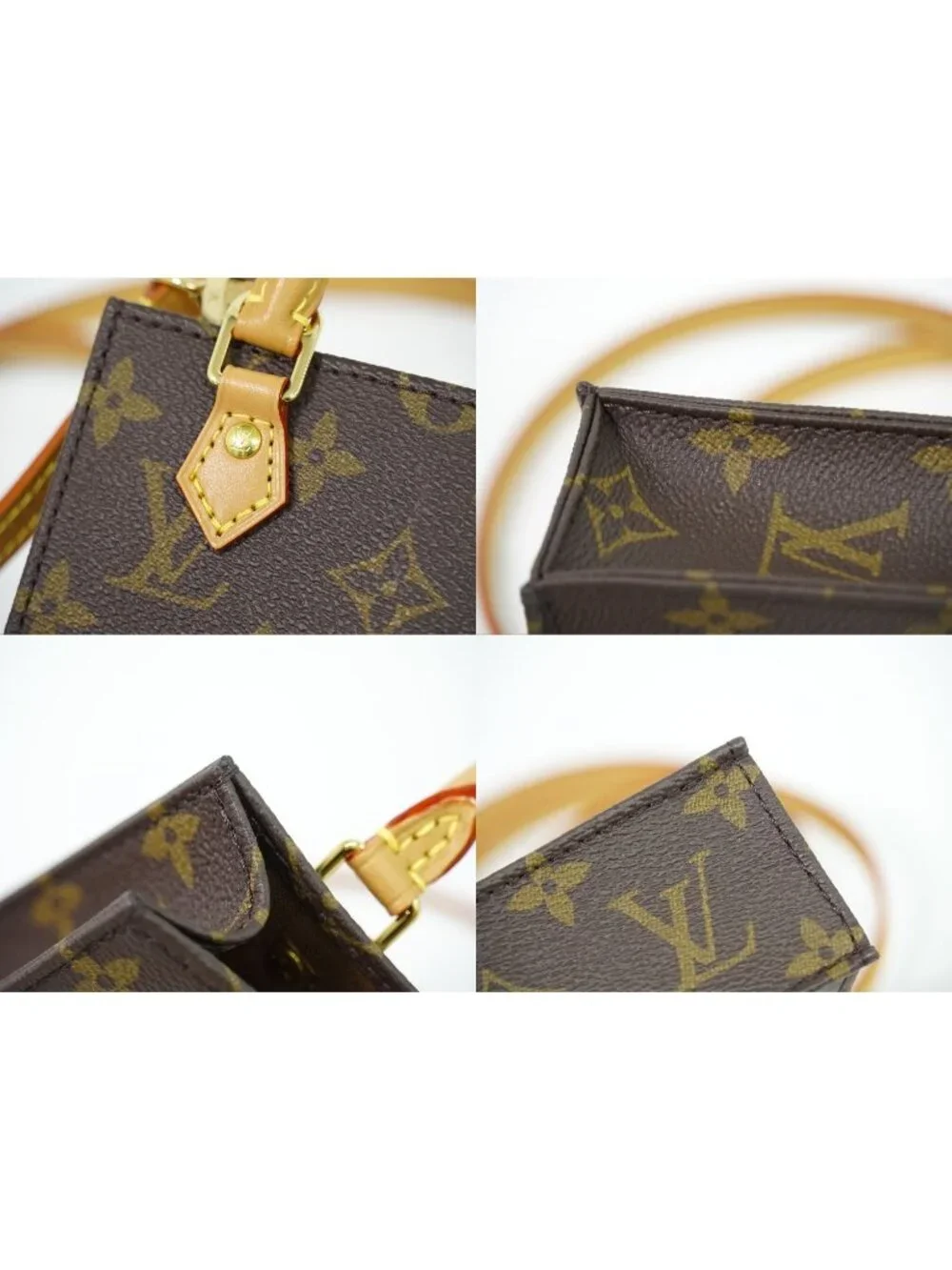 Louis Vuitton this authentic